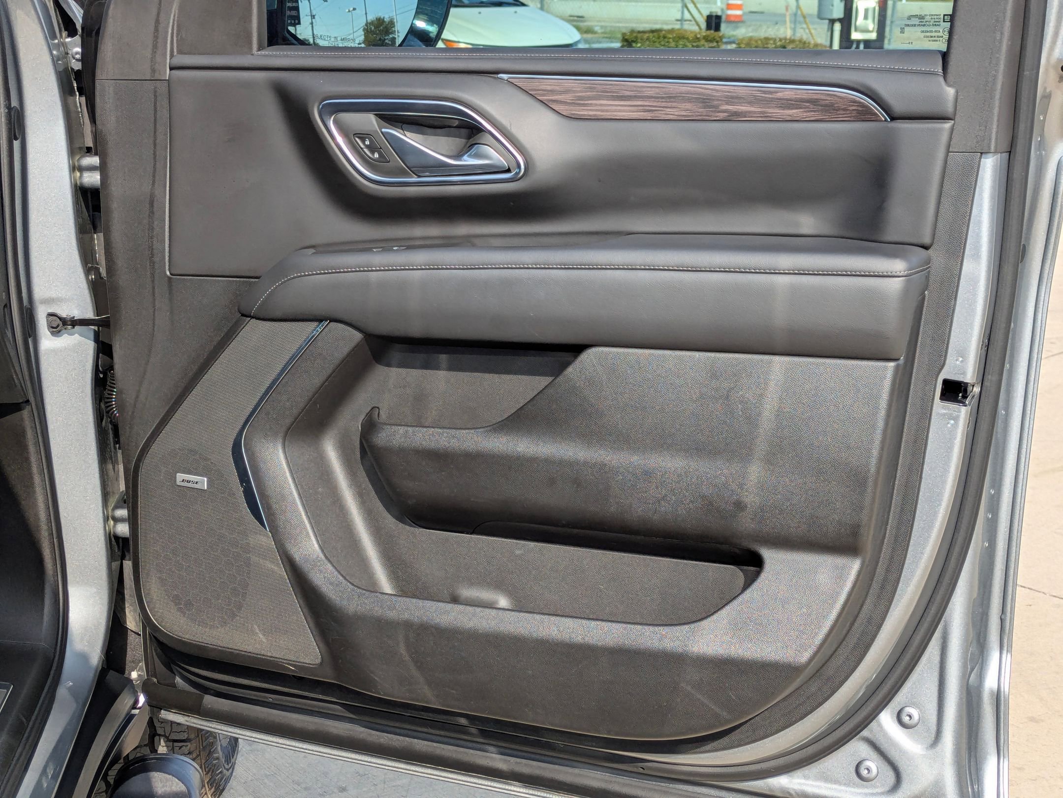 2023 Chevrolet Tahoe Z71 photo 32