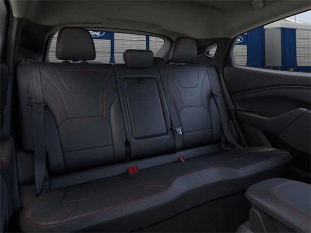 2025 Ford Mustang Mach-E Premium photo 11