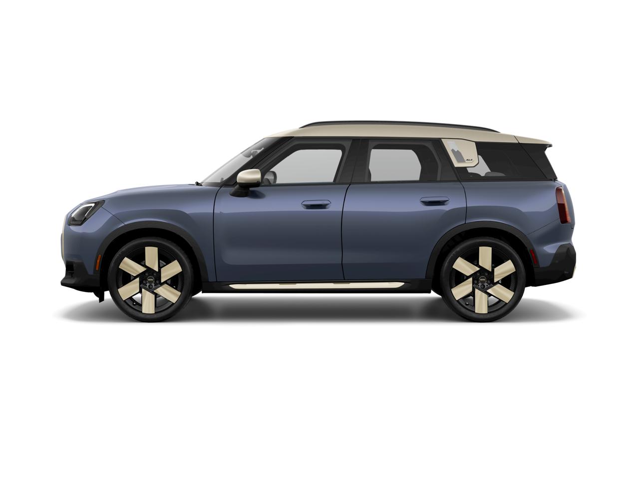 2026 Mini Countryman S ALL4 photo 4