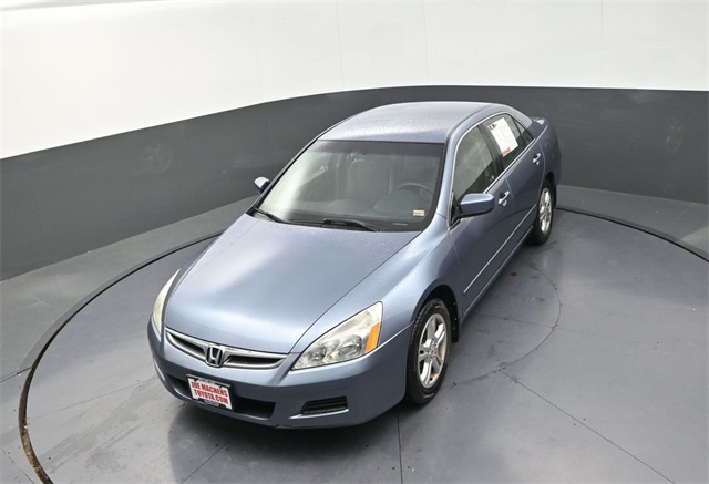 2007 Honda Accord SE photo 21