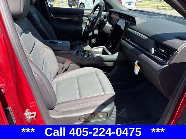 2026 Gmc Terrain AT4 photo 23