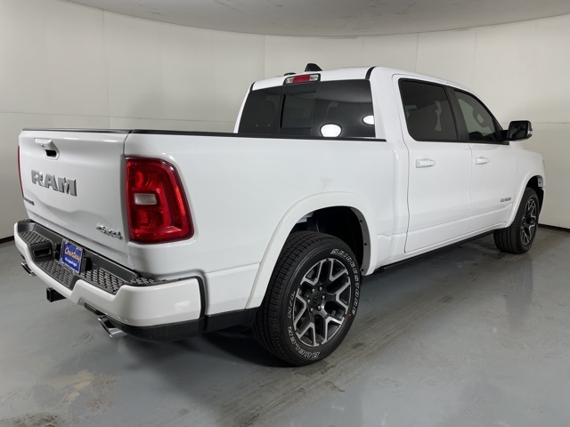 2026 Ram 1500 Laramie photo 7