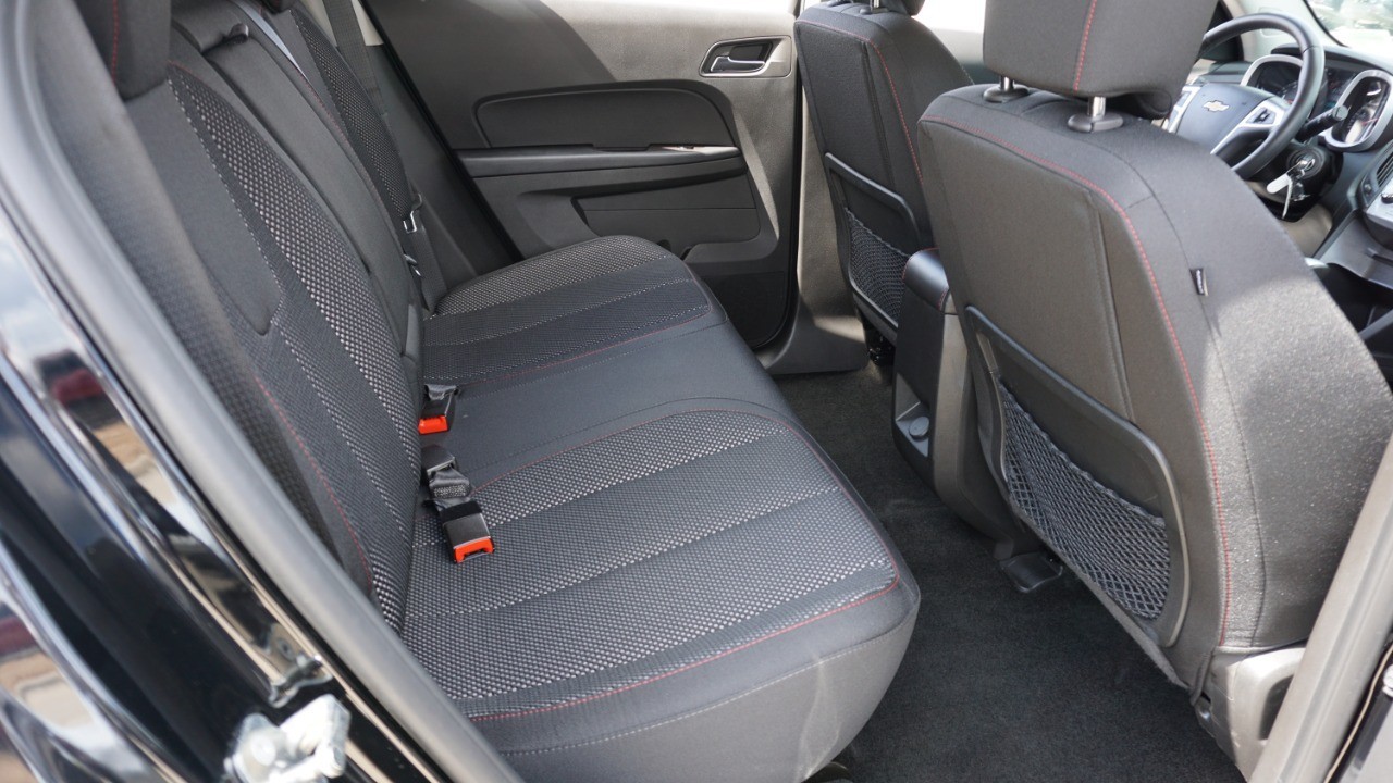 2015 Chevrolet Equinox LT photo 28