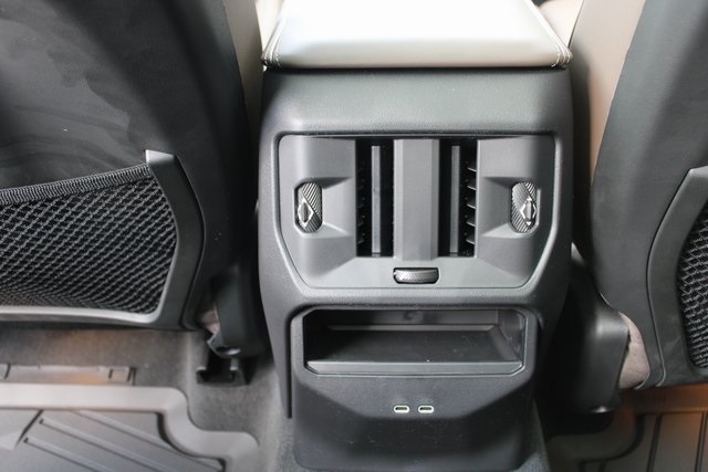 2026 Bmw X3 photo 19