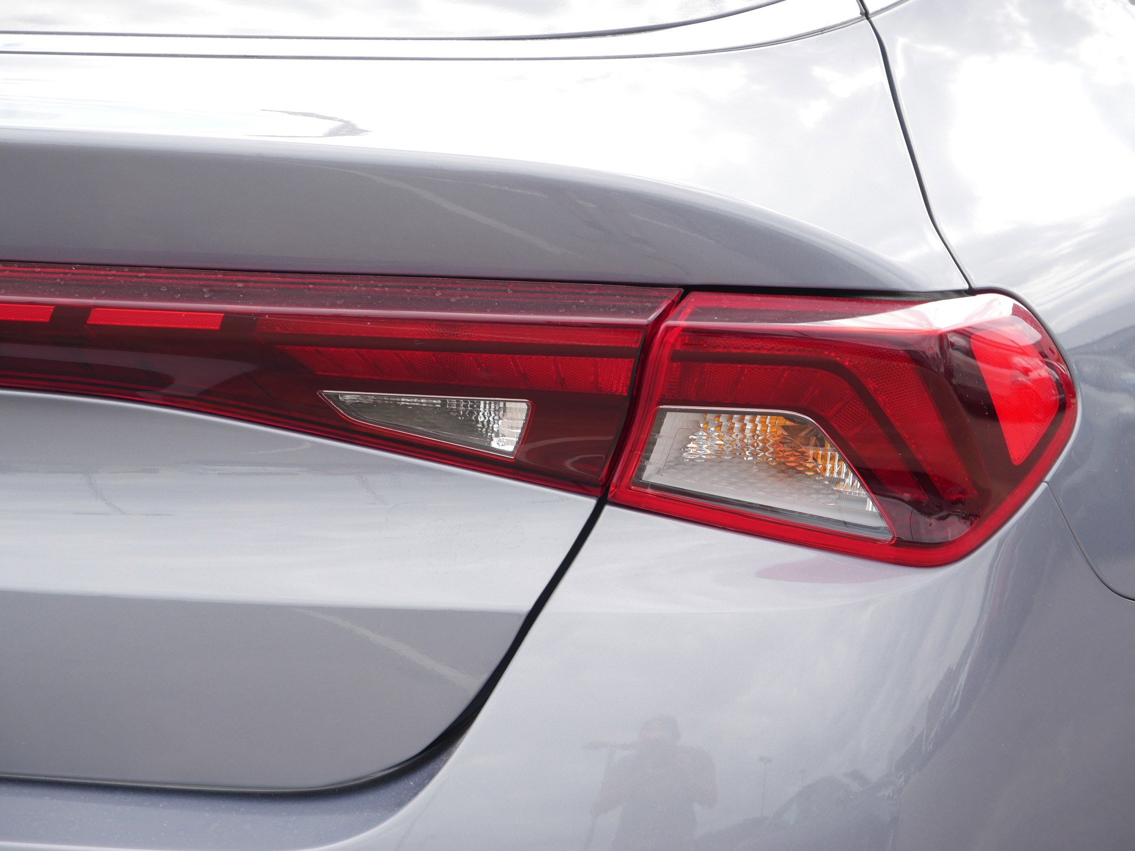 2024 Kia K5 LXS photo 17