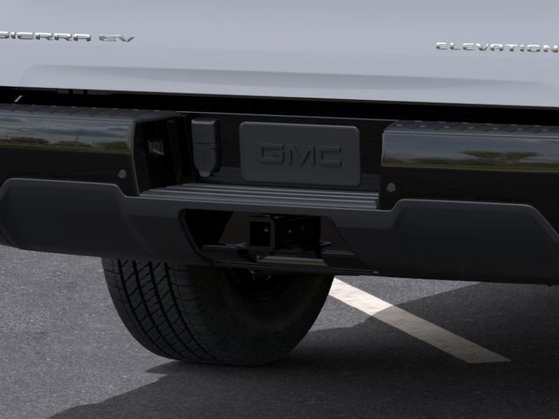 2026 Gmc Sierra Elevation photo 14