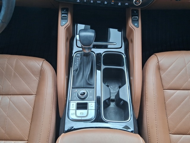 2024 Kia Telluride EX X-Line photo 16