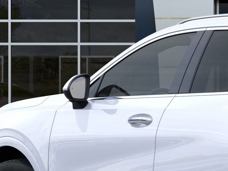 2025 Buick Envision Avenir photo 11