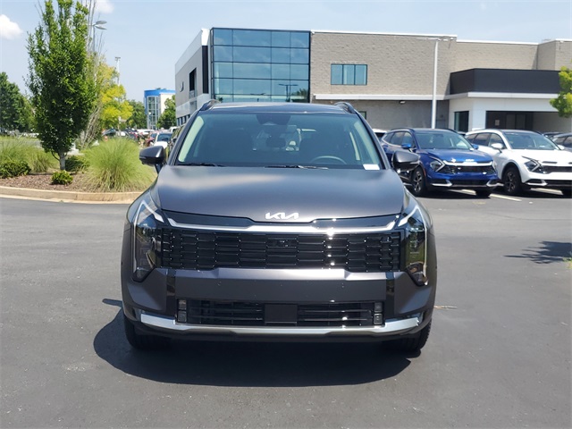 2026 Kia Sportage SX Prestige photo 2