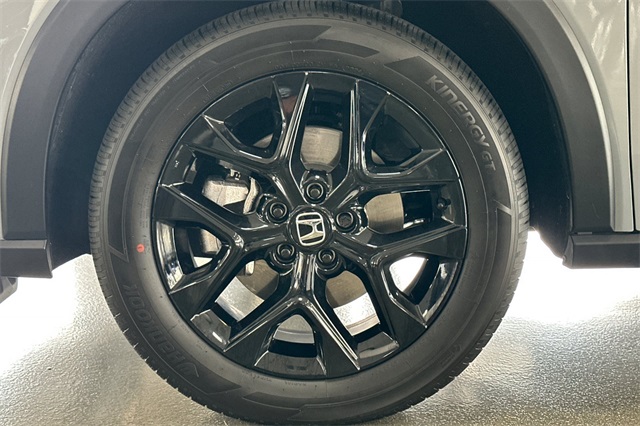 2025 Honda HR-V Sport photo 27