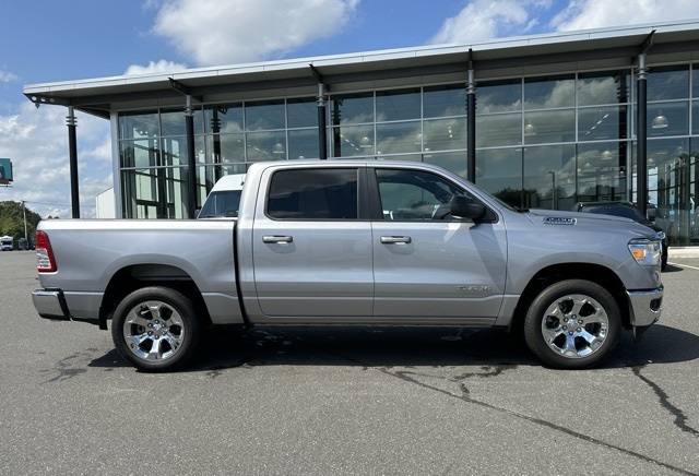 2022 Ram 1500 Big Horn Lone Star photo 8