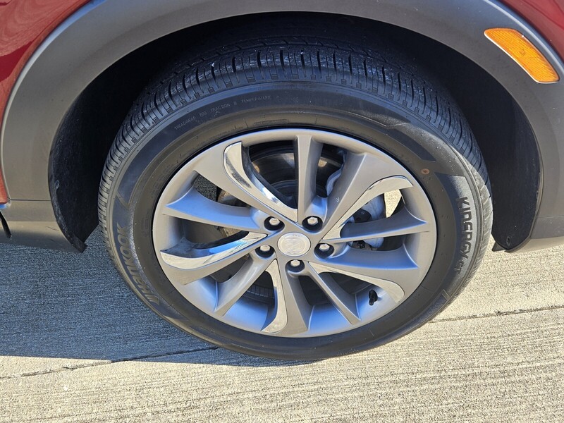 2023 Buick Encore GX Essence photo 16