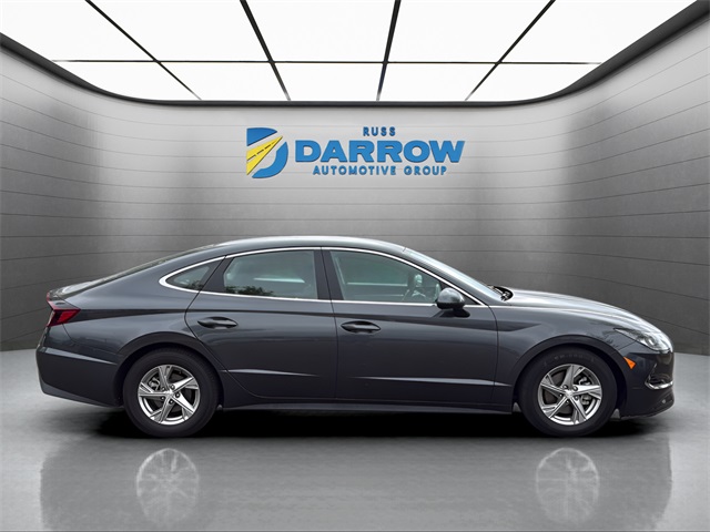 2021 Hyundai Sonata SE photo 6