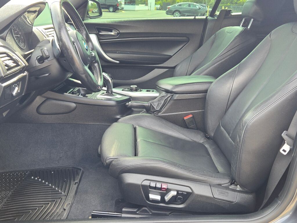 2016 Bmw M235i 2-Series photo 16