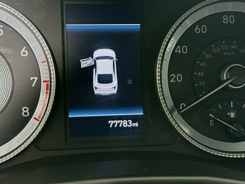 2020 Hyundai Sonata SEL photo 12