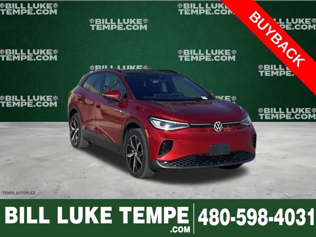 2023 Volkswagen ID.4 PRO S
