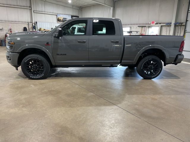 2026 Ram 2500 Limited photo 4