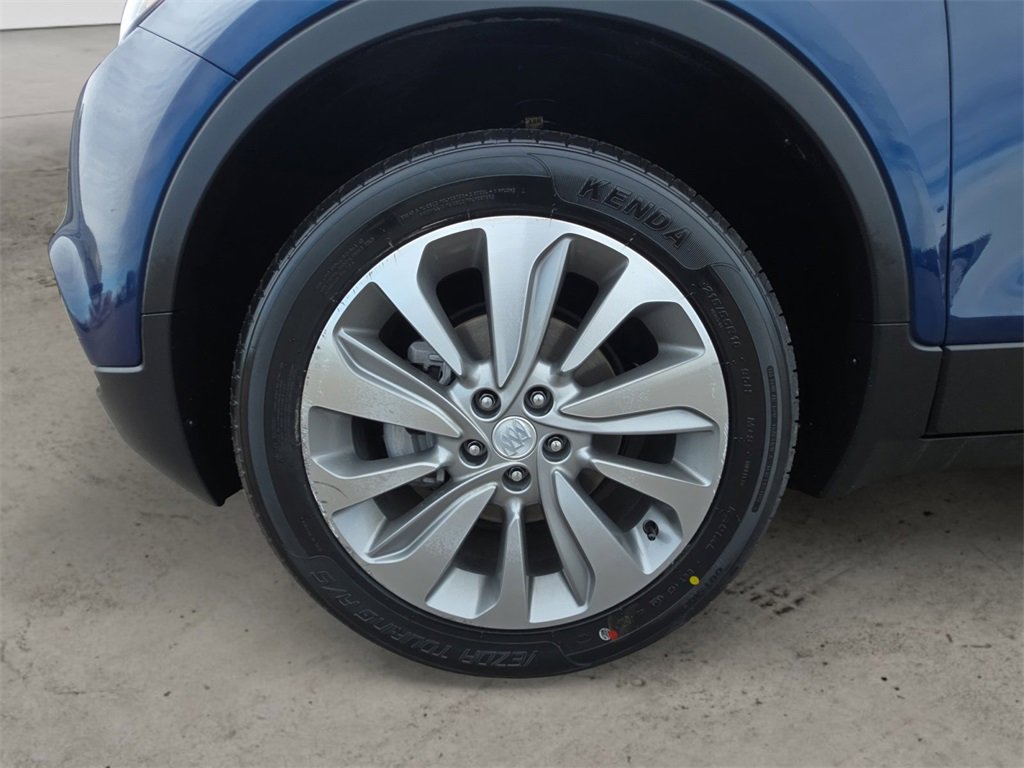 2020 Buick Encore Preferred photo 14