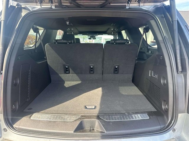 2025 Gmc Yukon XL Denali photo 7