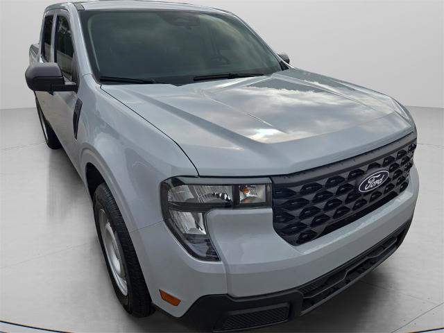 2025 Ford Maverick XL's photo