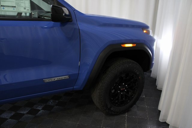 2026 Gmc Canyon Elevation photo 11