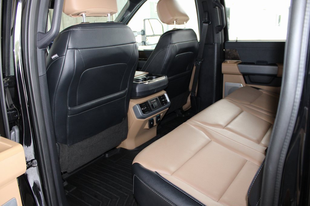 2023 Ford F-150 XL photo 17