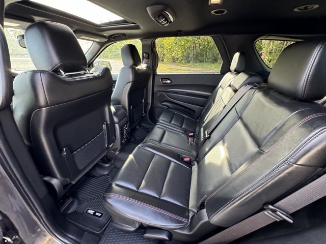 2021 Dodge Durango R/T photo 16