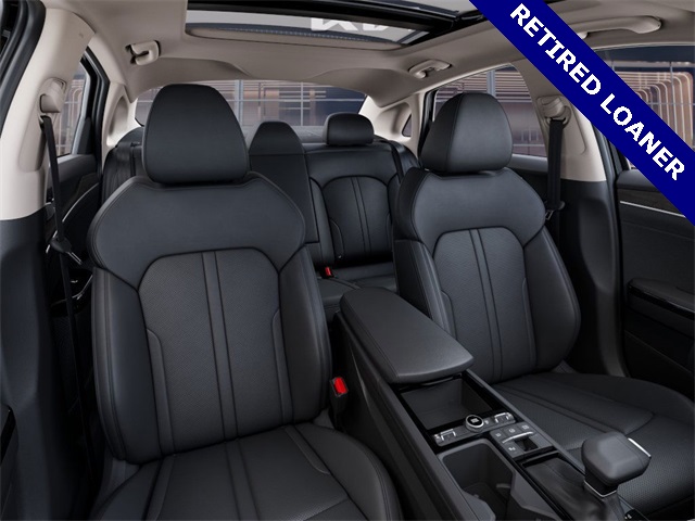 2025 Kia K5 EX photo 14