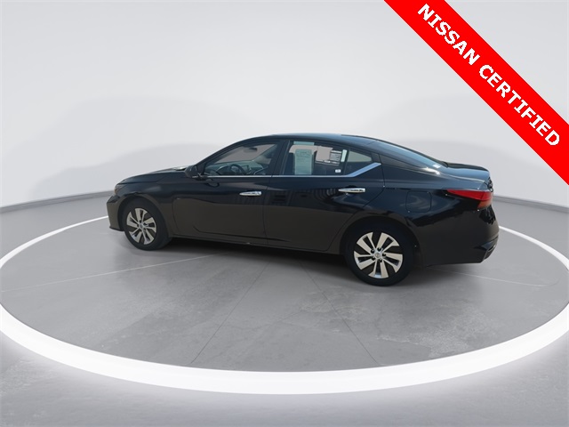 2024 Nissan Altima 2.5 S photo 6