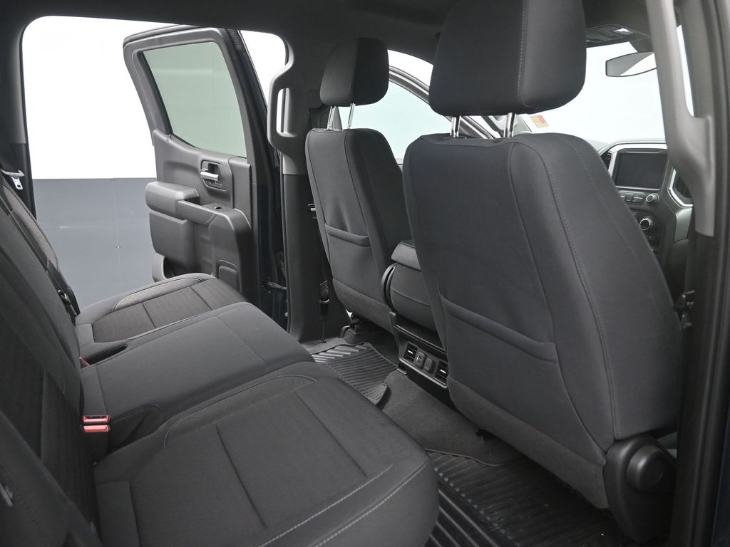 2020 Chevrolet Silverado 1500 LT photo 10