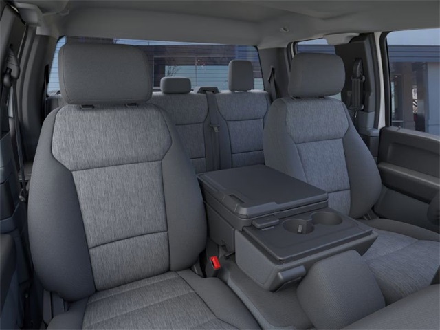 2025 Ford F-150 XL photo 10