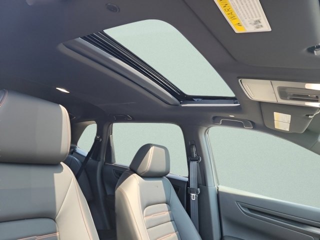 2026 Honda CR-V Hybrid Sport-L photo 10