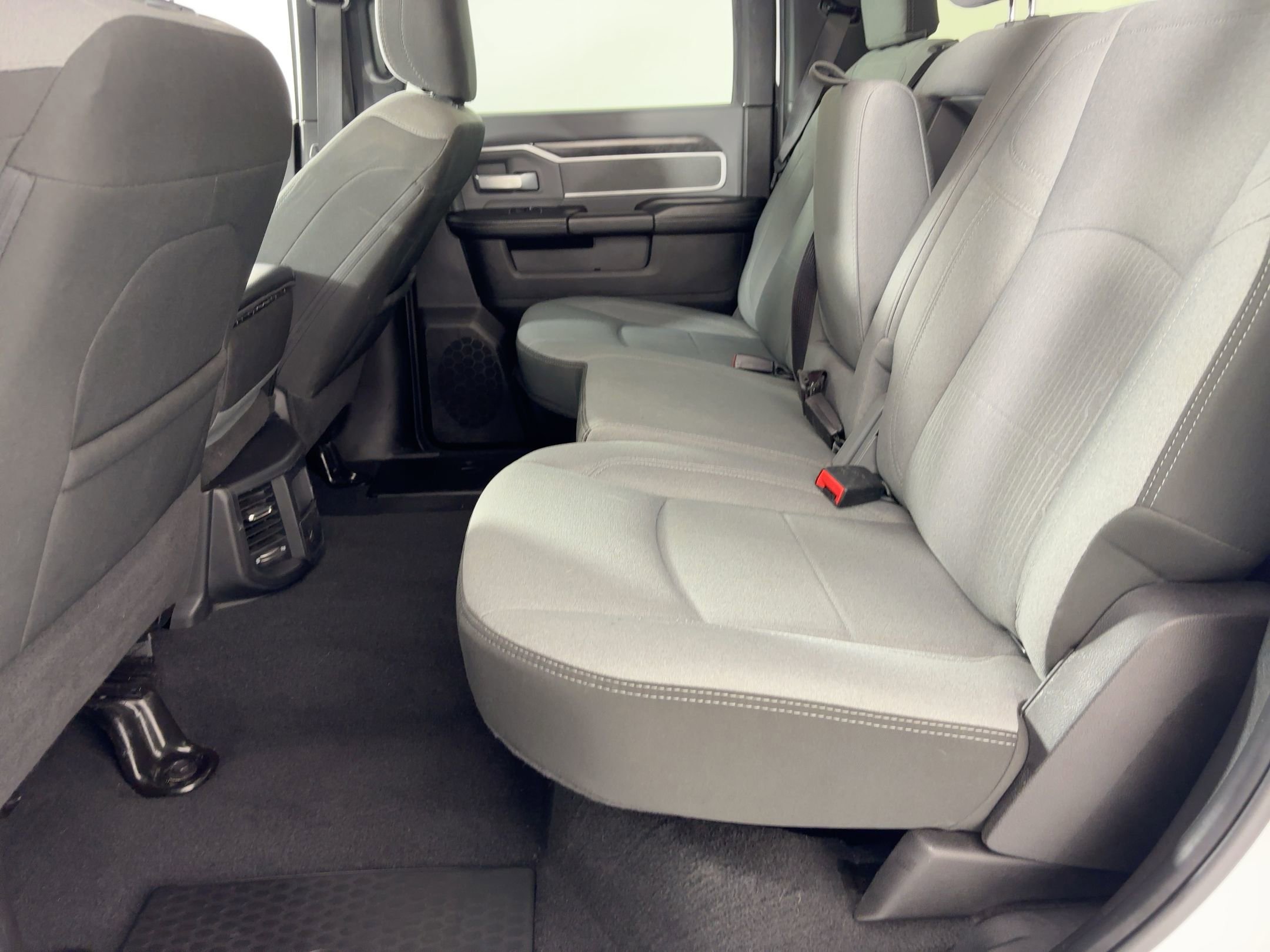 2023 Ram 2500 Big Horn photo 13