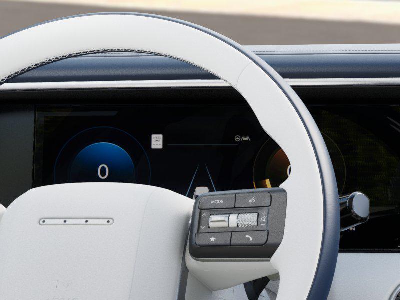 2026 Hyundai Palisade Calligraphy photo 10