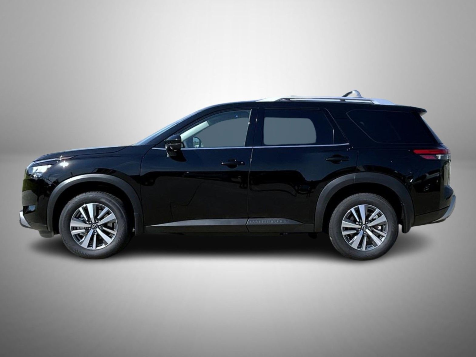 2025 Nissan Pathfinder SL photo 6
