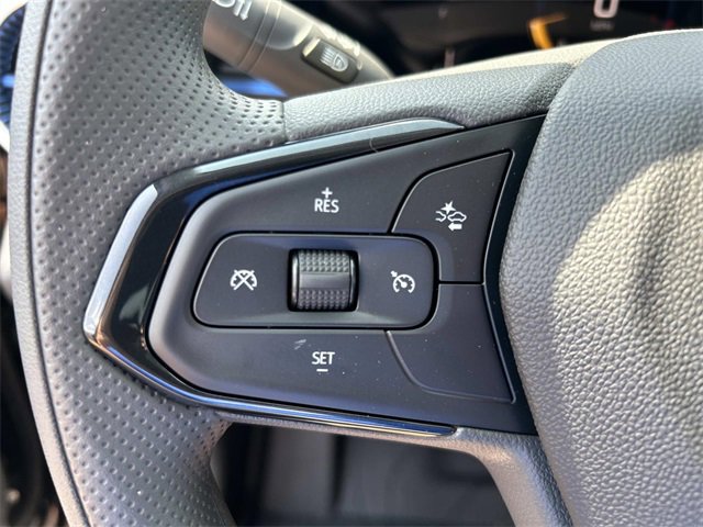 2026 Chevrolet Trax LT photo 22