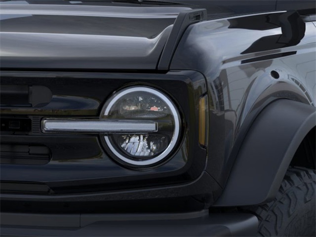 2025 FORD BRONCO - Image 45