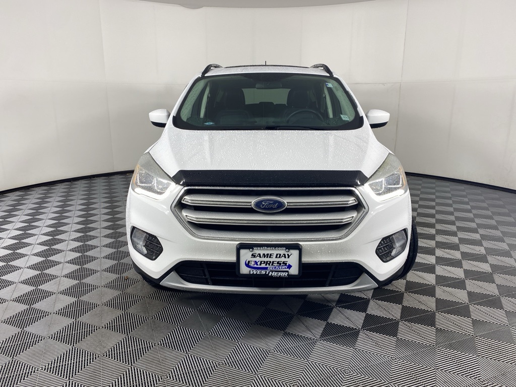 2018 Ford Escape SEL photo 2