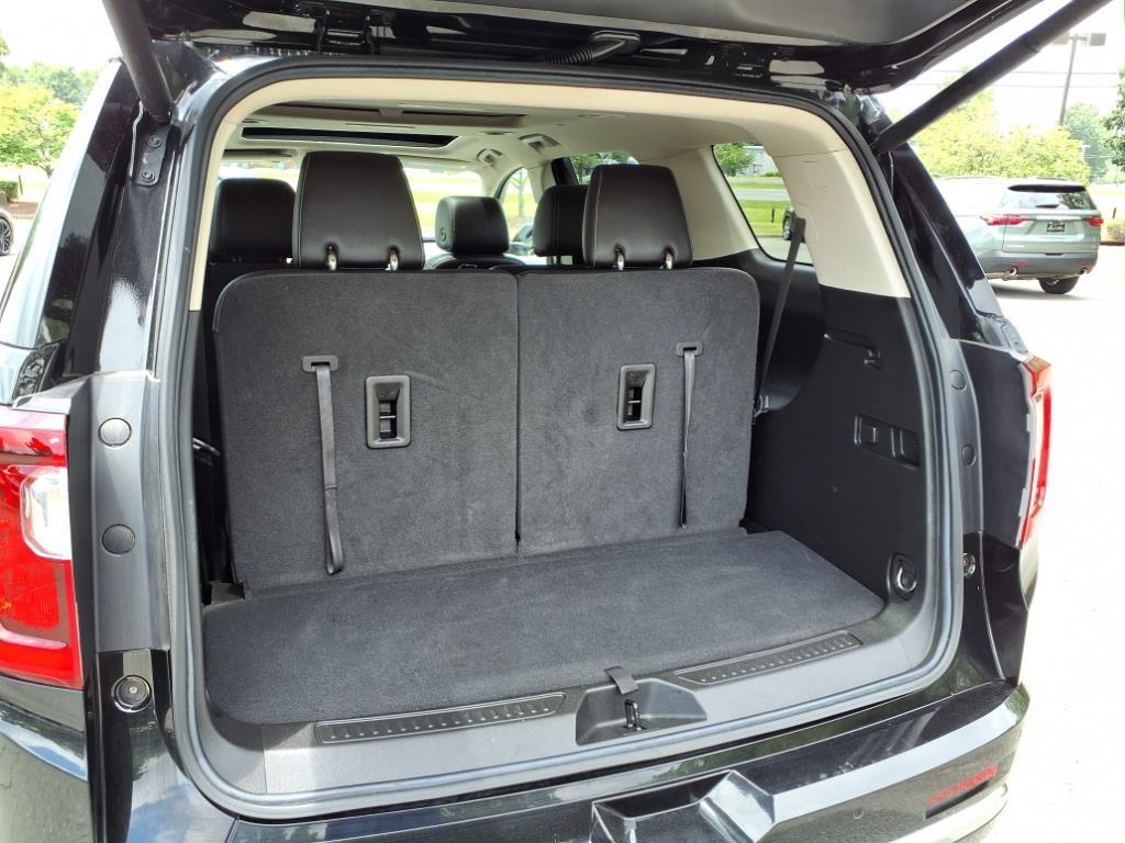 2023 Gmc Acadia Denali photo 24