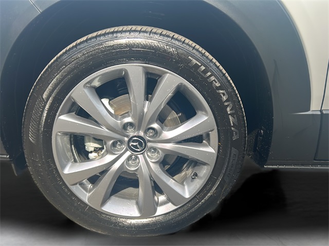 2025 Mazda CX-30 2.5 S Preferred photo 35