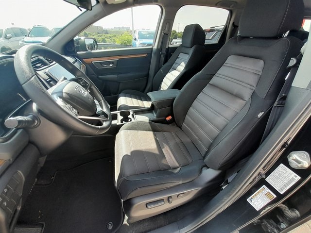 2019 Honda CR-V EX photo 39