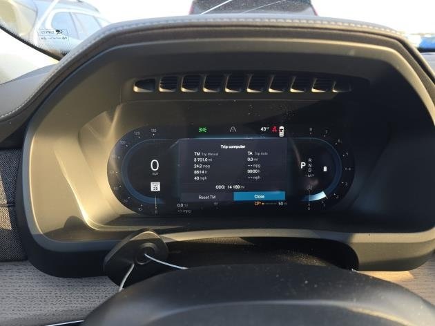 2025 Volvo XC90 Plus photo 4