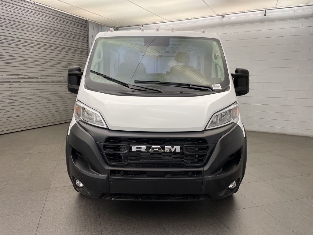 2026 Ram ProMaster 1500 photo 7
