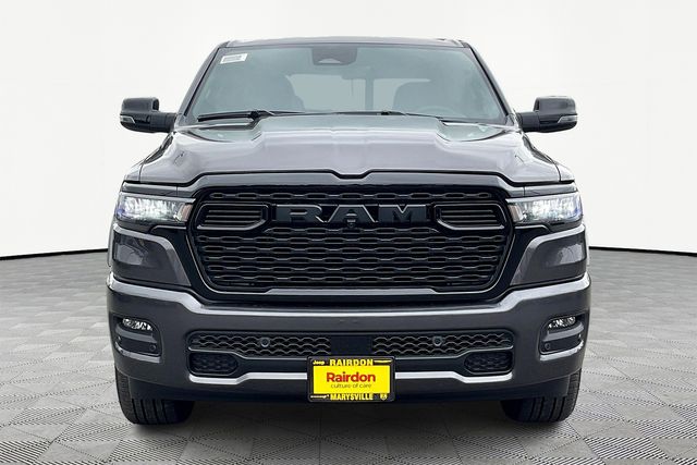 2026 Ram 1500 Big Horn Lone Star photo 12