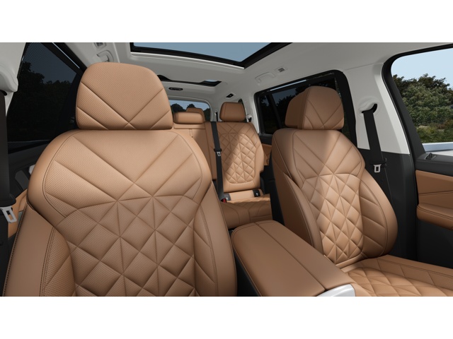 2026 Bmw X7 xDrive40i photo 10