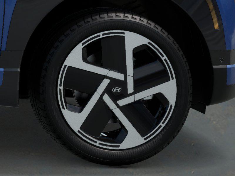 2026 Hyundai Ioniq Limited photo 8