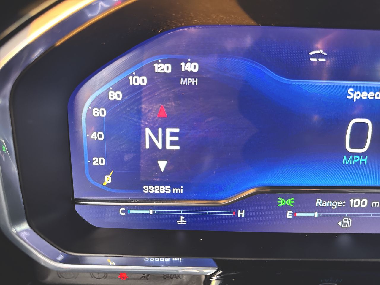 2025 Chevrolet Silverado 2500HD LTZ photo 3