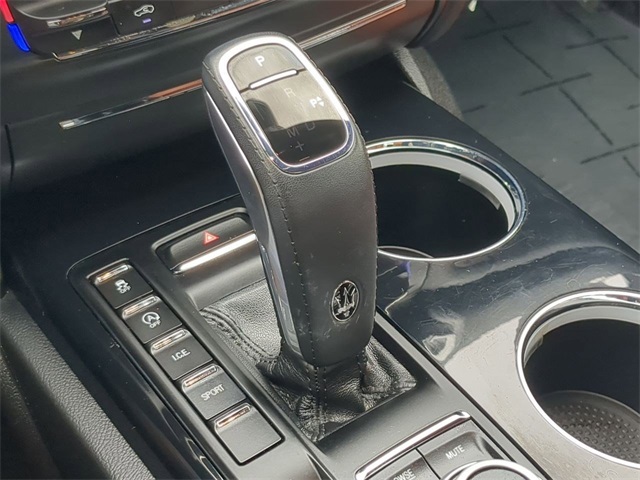 2022 Maserati Ghibli Modena photo 20