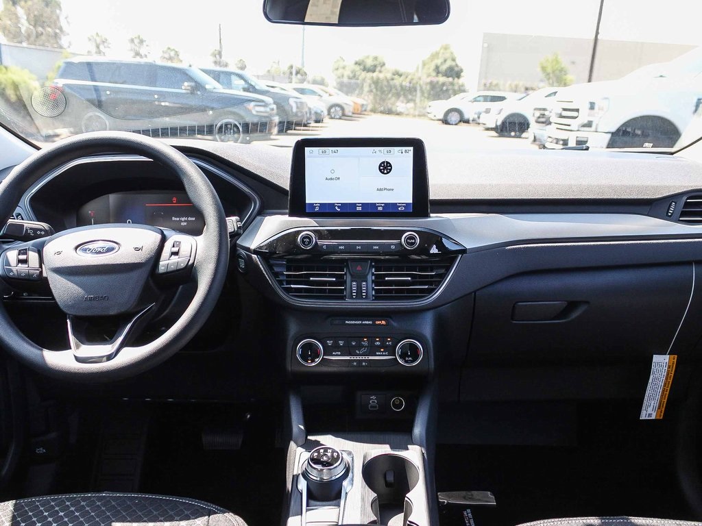 2025 Ford Escape Active photo 11