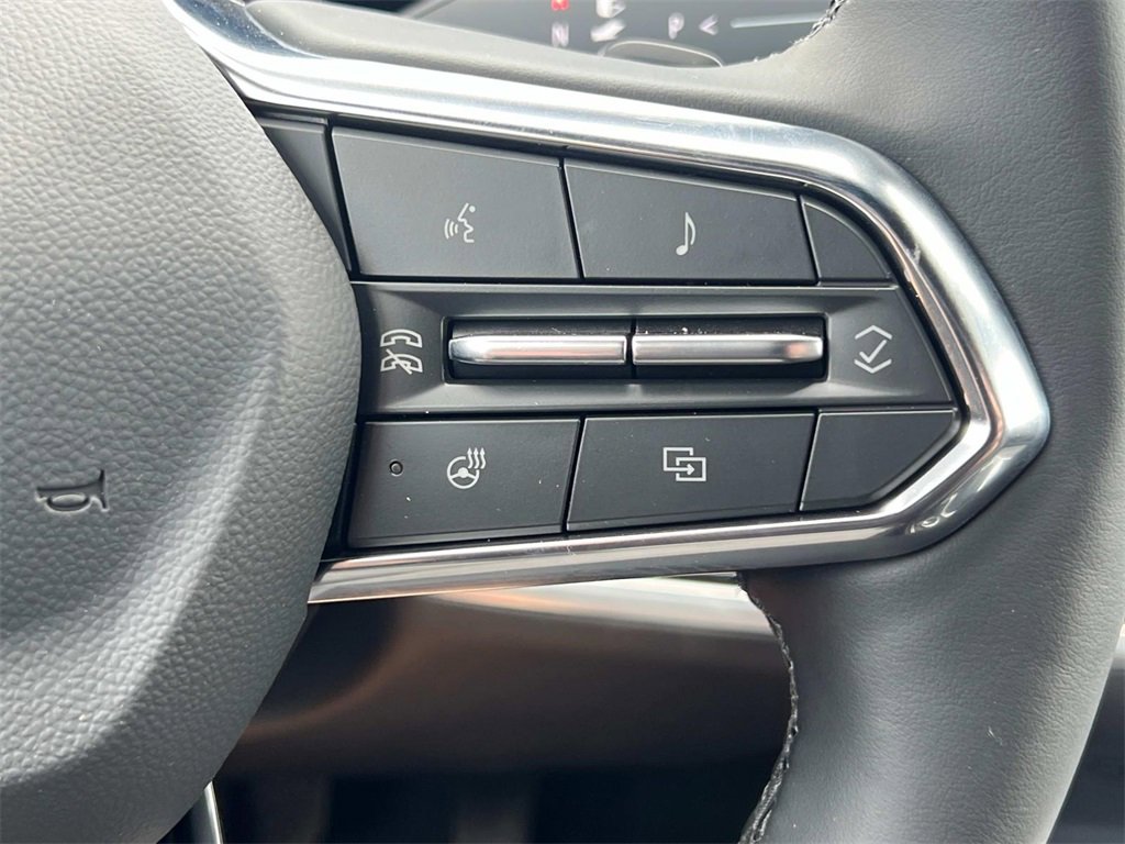 2026 Chevrolet Equinox LT photo 18